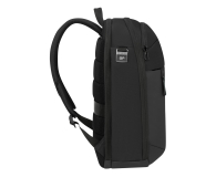 Samsonite MODERNY do laptopa 15.6'' czarny - 1481177 - zdjęcie 2